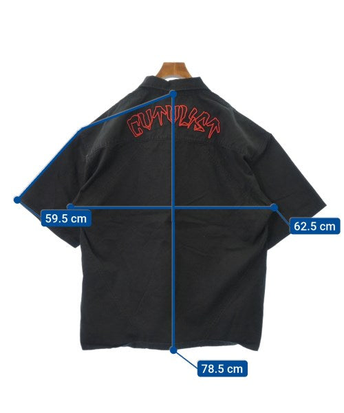CVTVLIST เสื้อลำลอง