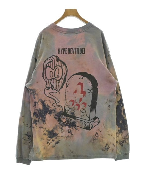 CVTVLIST เสื้อยืด/เสื้อท็อปส์