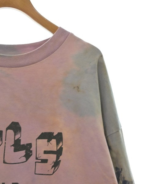 CVTVLIST เสื้อยืด/เสื้อท็อปส์