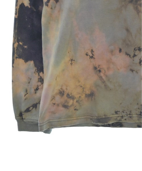 CVTVLIST เสื้อยืด/เสื้อท็อปส์