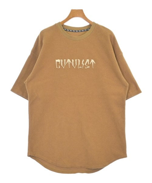 CVTVLIST เสื้อยืด/เสื้อท็อปส์