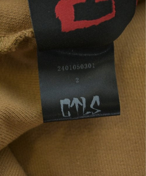 CVTVLIST เสื้อยืด/เสื้อท็อปส์