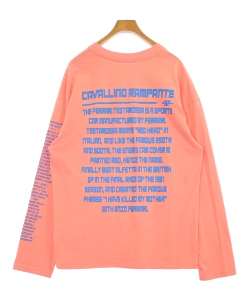 CVTVLIST เสื้อยืด/เสื้อท็อปส์