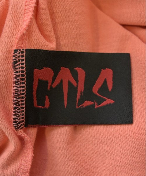 CVTVLIST เสื้อยืด/เสื้อท็อปส์