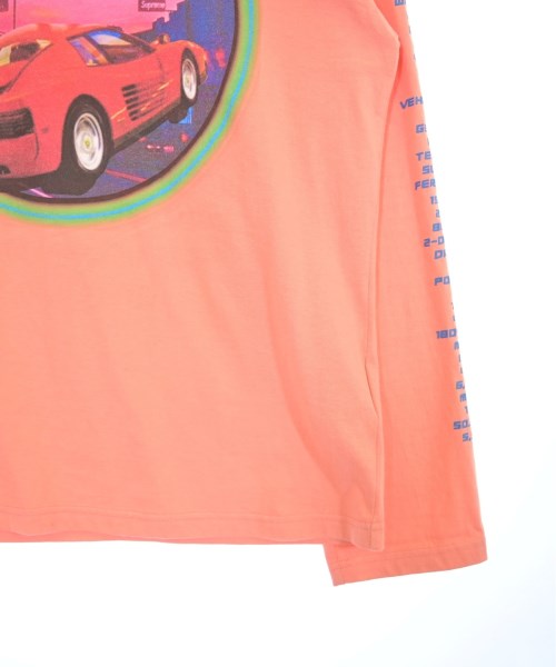 CVTVLIST เสื้อยืด/เสื้อท็อปส์