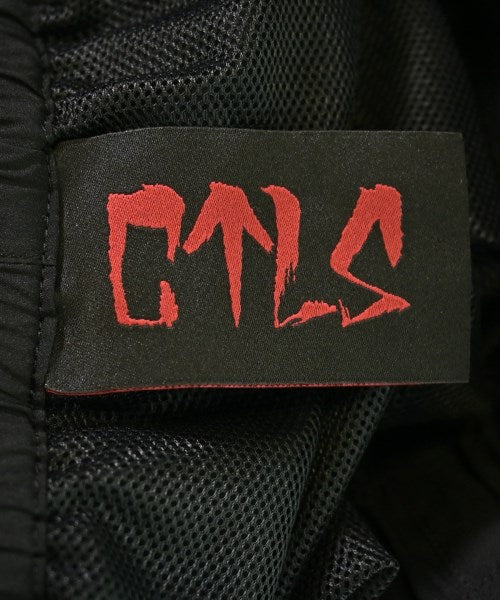 CVTVLIST กางเกงขาสั้น