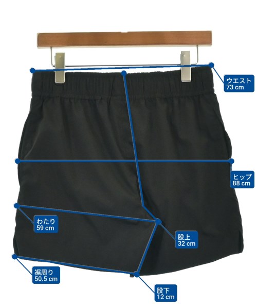 CVTVLIST กางเกงขาสั้น