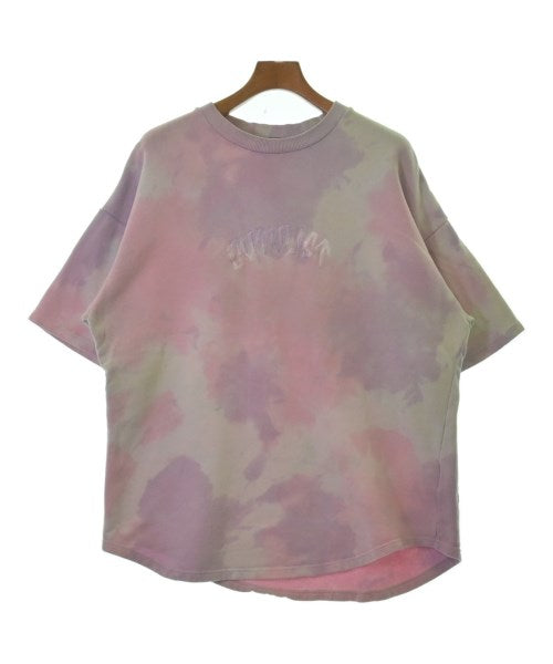 CVTVLIST เสื้อยืด/เสื้อท็อปส์