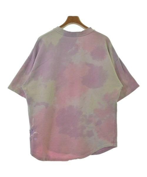 CVTVLIST เสื้อยืด/เสื้อท็อปส์