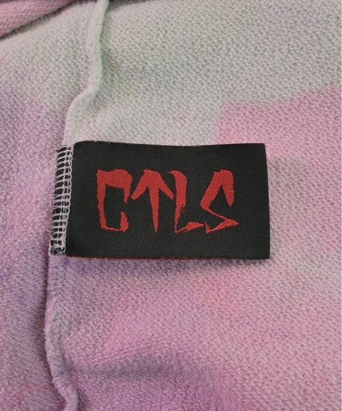 CVTVLIST เสื้อยืด/เสื้อท็อปส์