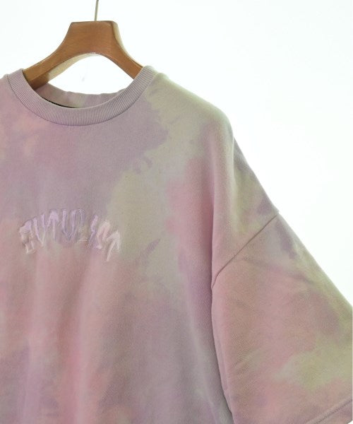 CVTVLIST เสื้อยืด/เสื้อท็อปส์