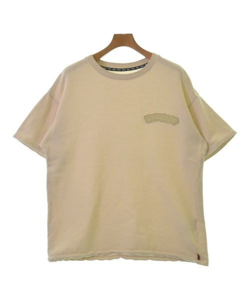 CVTVLIST เสื้อยืด/เสื้อท็อปส์