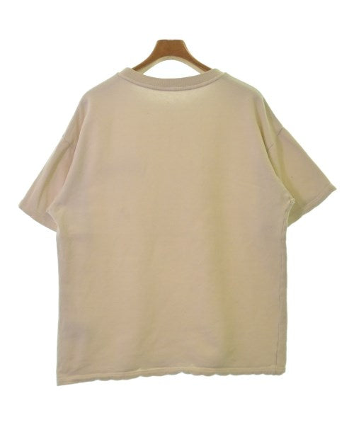 CVTVLIST เสื้อยืด/เสื้อท็อปส์