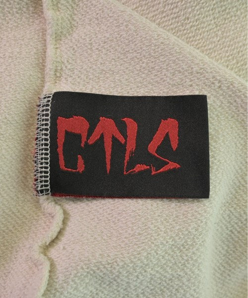 CVTVLIST เสื้อยืด/เสื้อท็อปส์