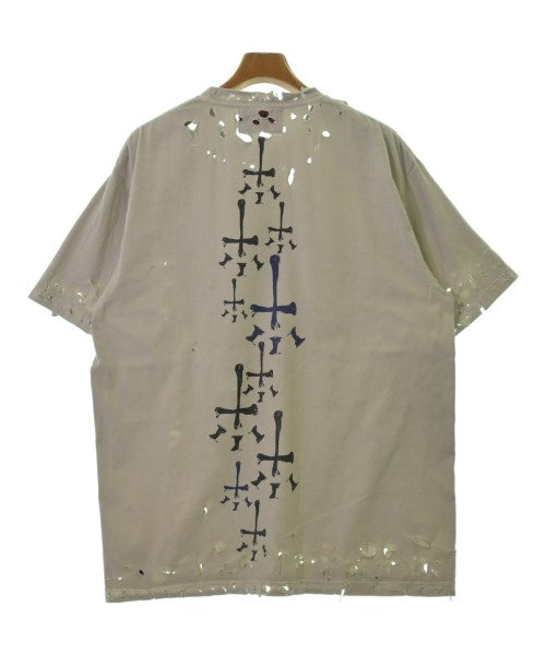 CVTVLIST เสื้อยืด/เสื้อท็อปส์