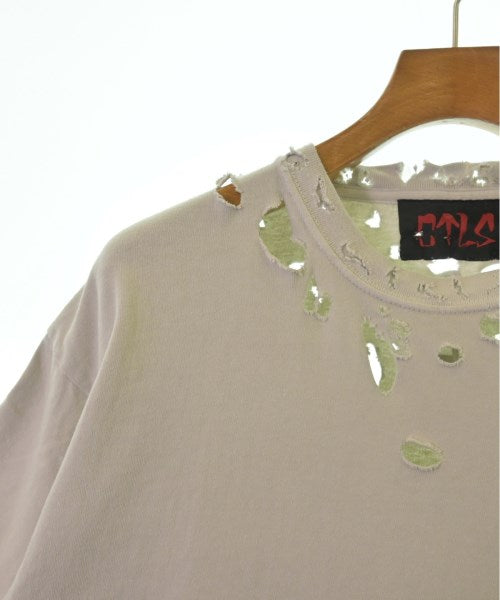 CVTVLIST เสื้อยืด/เสื้อท็อปส์