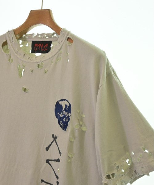 CVTVLIST เสื้อยืด/เสื้อท็อปส์