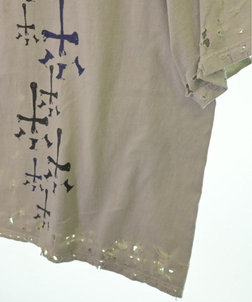 CVTVLIST เสื้อยืด/เสื้อท็อปส์