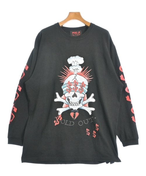 CVTVLIST เสื้อยืด/เสื้อท็อปส์