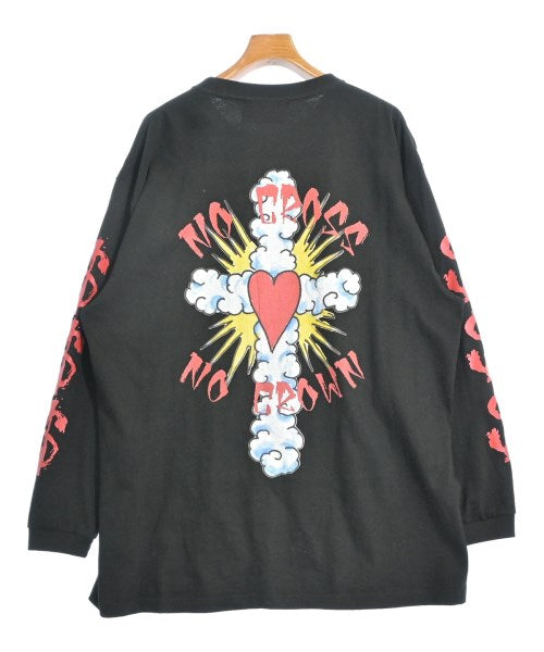 CVTVLIST เสื้อยืด/เสื้อท็อปส์