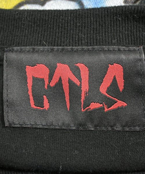 CVTVLIST เสื้อยืด/เสื้อท็อปส์