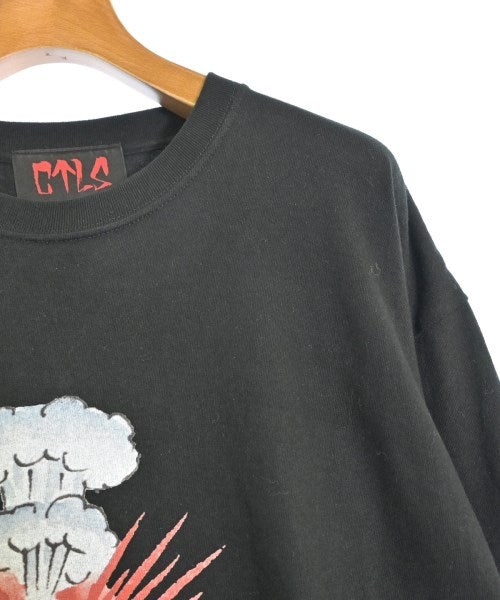 CVTVLIST เสื้อยืด/เสื้อท็อปส์