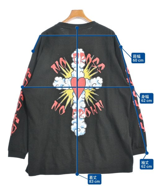 CVTVLIST เสื้อยืด/เสื้อท็อปส์