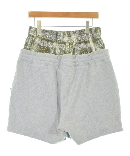 CVTVLIST กางเกงขาสั้น