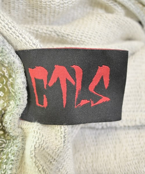 CVTVLIST กางเกงขาสั้น