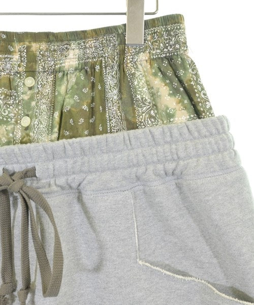 CVTVLIST กางเกงขาสั้น