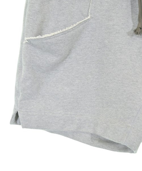 CVTVLIST กางเกงขาสั้น