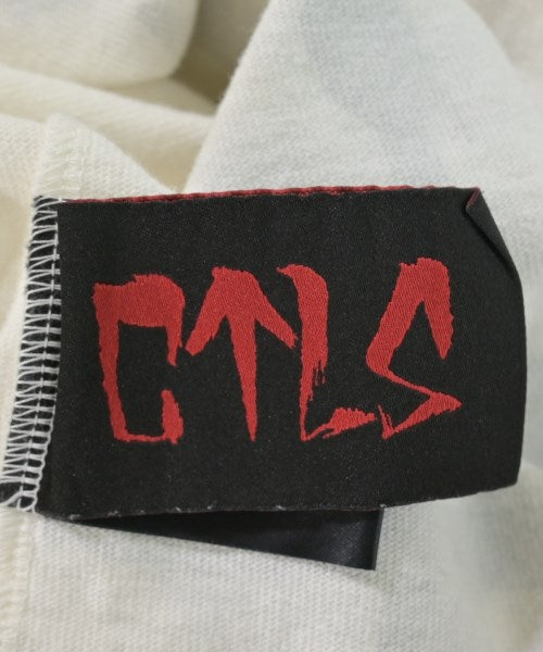 CVTVLIST เสื้อยืด/เสื้อท็อปส์