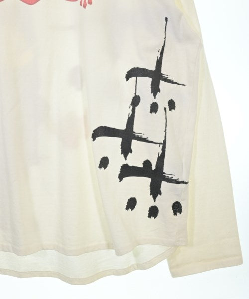 CVTVLIST เสื้อยืด/เสื้อท็อปส์