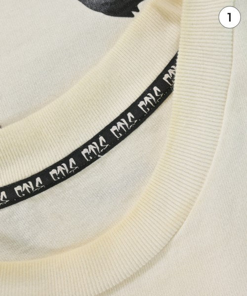 CVTVLIST เสื้อยืด/เสื้อท็อปส์