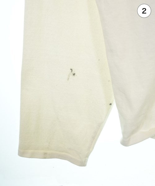 CVTVLIST เสื้อยืด/เสื้อท็อปส์