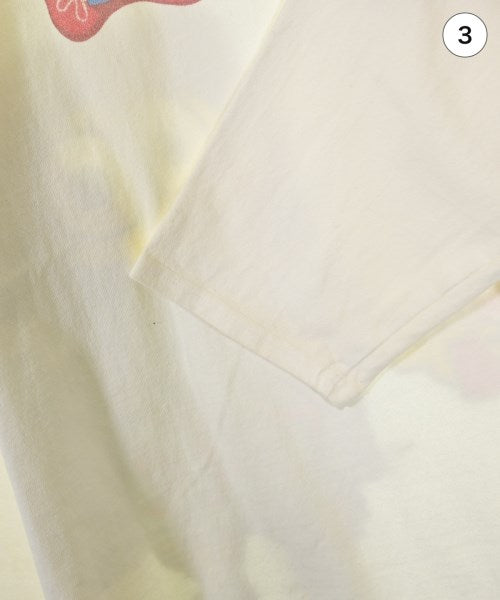 CVTVLIST เสื้อยืด/เสื้อท็อปส์