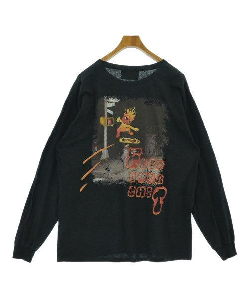 CVTVLIST เสื้อยืด/เสื้อท็อปส์