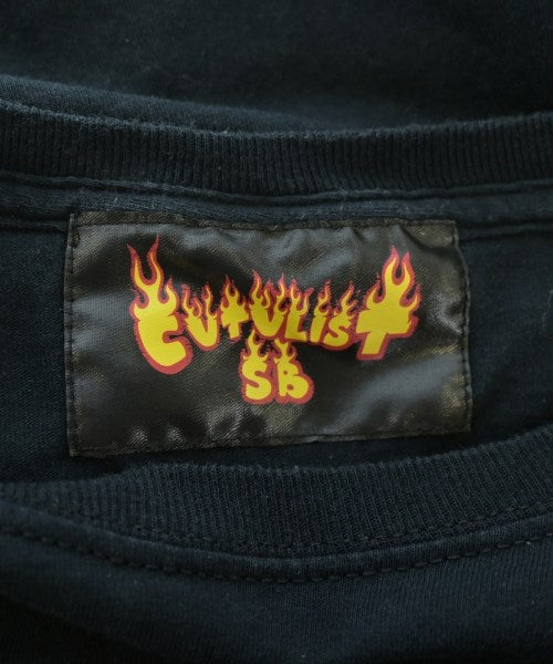 CVTVLIST เสื้อยืด/เสื้อท็อปส์