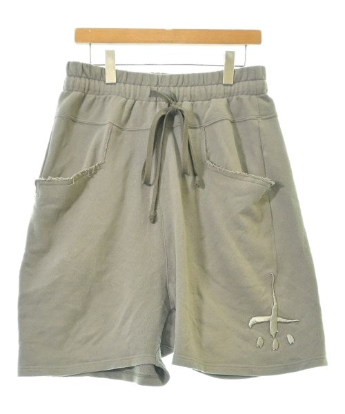 CVTVLIST กางเกงขาสั้น