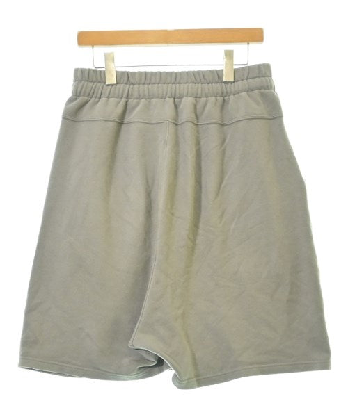 CVTVLIST กางเกงขาสั้น