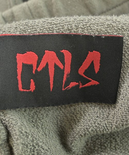 CVTVLIST กางเกงขาสั้น