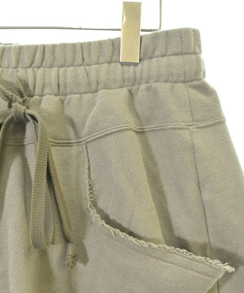 CVTVLIST กางเกงขาสั้น