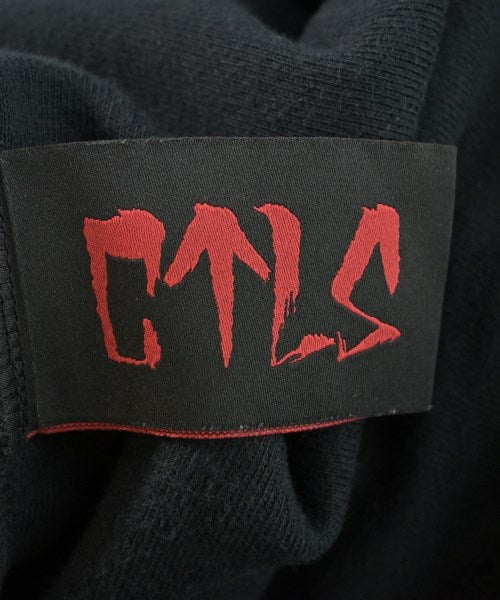 CVTVLIST เสื้อสเวตเตอร์