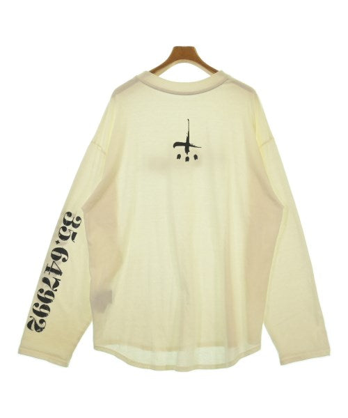 CVTVLIST เสื้อยืด/เสื้อท็อปส์