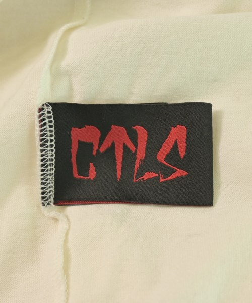 CVTVLIST เสื้อยืด/เสื้อท็อปส์