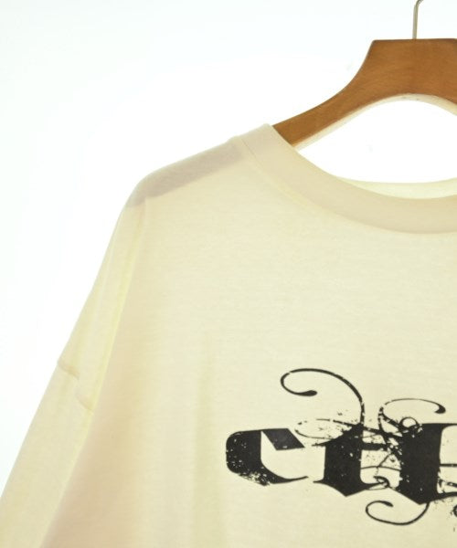 CVTVLIST เสื้อยืด/เสื้อท็อปส์