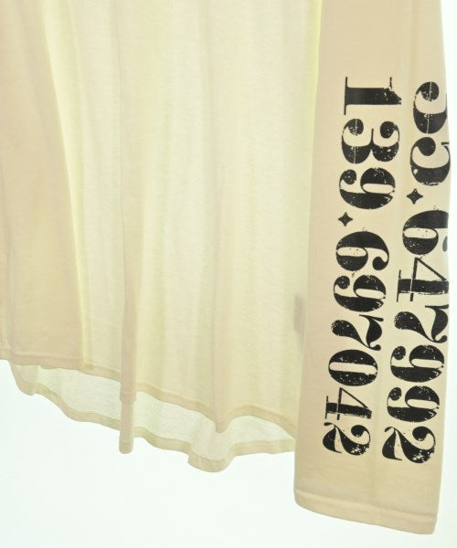 CVTVLIST เสื้อยืด/เสื้อท็อปส์