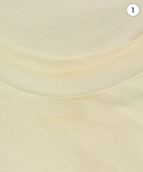 CVTVLIST เสื้อยืด/เสื้อท็อปส์