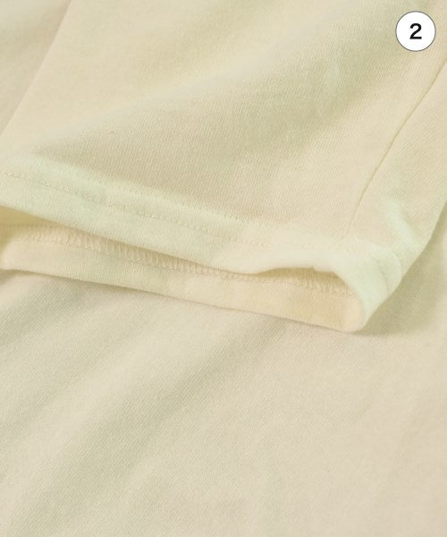 CVTVLIST เสื้อยืด/เสื้อท็อปส์