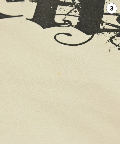 CVTVLIST เสื้อยืด/เสื้อท็อปส์